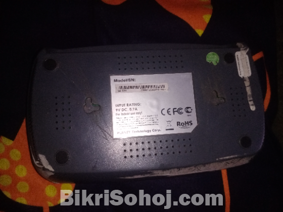 Cc tv and wi_fi line _pc line  + korar jonno use kora hoy